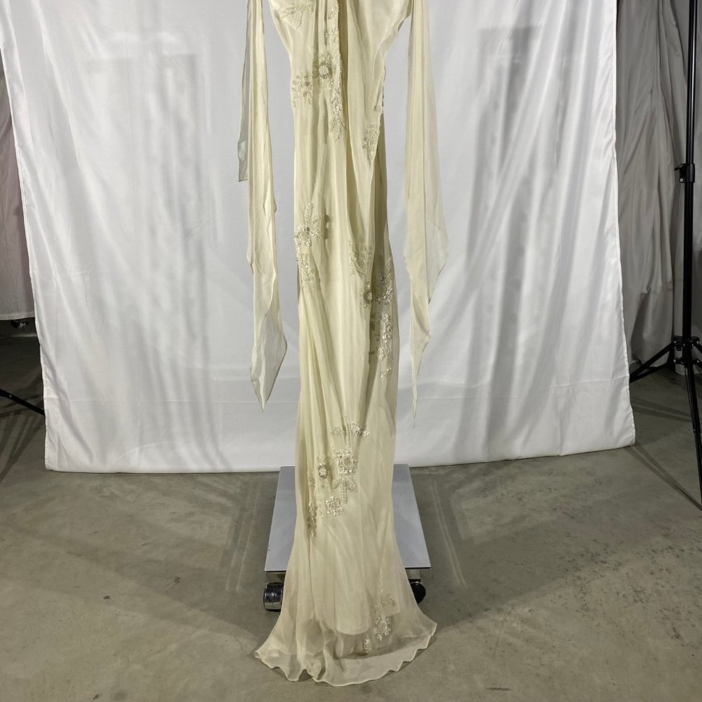 Scala - Dress and Shawl - Picture 2 of 7